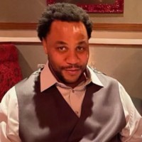 Cedric Jones