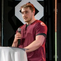 Braden Kesler