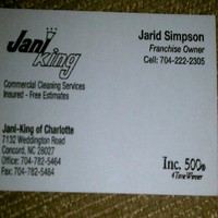 Jarid Simpson