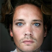 Luke Harris