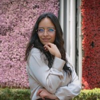 María Fernanda Coria Tena