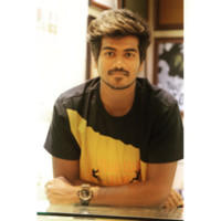 Samsuddin Sayed