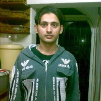Mehmood Ul Hassan