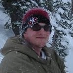 Jeff Mckenzie