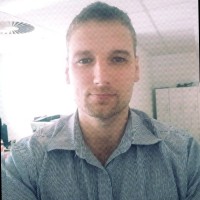 Jason Nieuwenburg