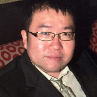Robert Peng