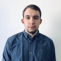 Dmytro Kasianchyk