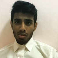 Adjay Sundaravinayagam