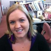 Becky Herndon
