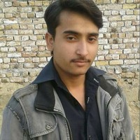 Ikram Ali