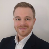 Benjamin Strudwick
