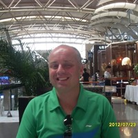 Stephan Van Lombergen
