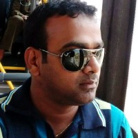 Manjunath Cv