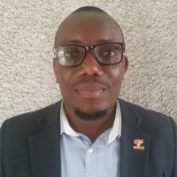 Robert  Ankonoo Storph