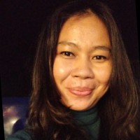 Rayanti Haloho