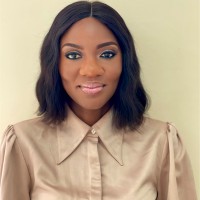 Damilola Alabi Roberts