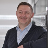 Oleg Dymytrov