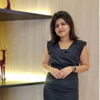 Unnati Chawda