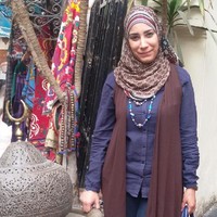 Mai Rasheed