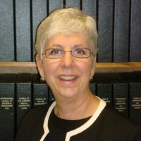 Barbara Webster