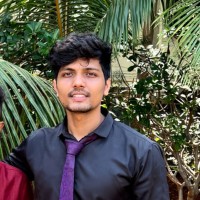 Prathmesh Deshmukh
