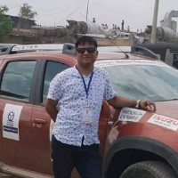 Narendra Singh Yadav