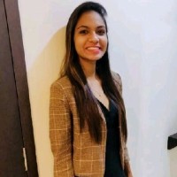 Shraddha Sambre