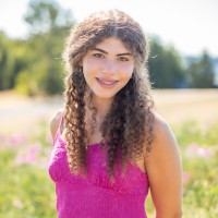 Eliana Harrick