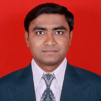 Suresh Kumar Bhatnagar
