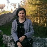 Anetta Olech