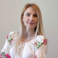 Yuliia Bilozir