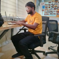 Himanshu Keshari