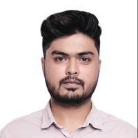 Harshwardhan Kapure