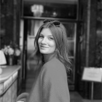 Joséphine D’haene