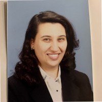 Ruth Botros