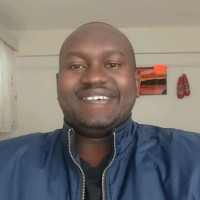 Luke Ochieng
