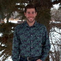 Andrew Yarham, CCA, 4RCert