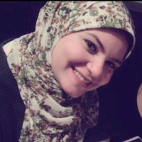 Menna Hegazi