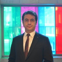 Doç. Dr. Sinan BAYINDIR