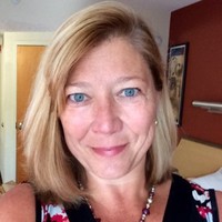 Janet Phillips, Clfp