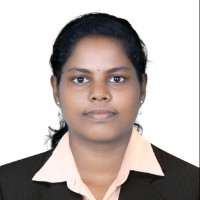 Priya Augustine