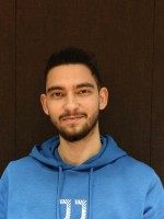 Mustafa Mehdi Çetiner