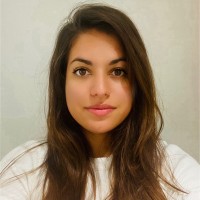 Johanna Da Silva