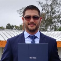 Antony Andrés Alfaro Alvarado