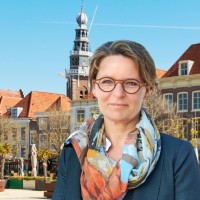 Laurine Verspui