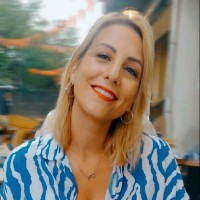 Marion Tiberino