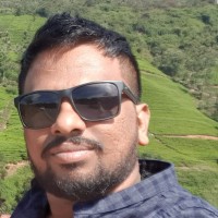 Prabhath Bandara