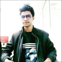 Dharmesh Vaghela