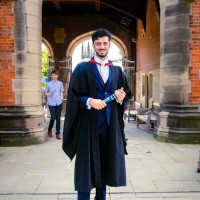 Waqas Hayder Faqir