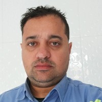Douglas Reis